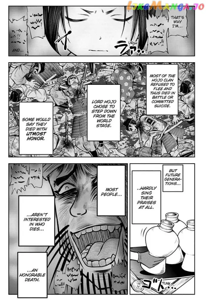 The Elusive Samurai Chapter 28 image 05_optimized